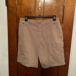 Men’s Basic Options Cargo Shorts
